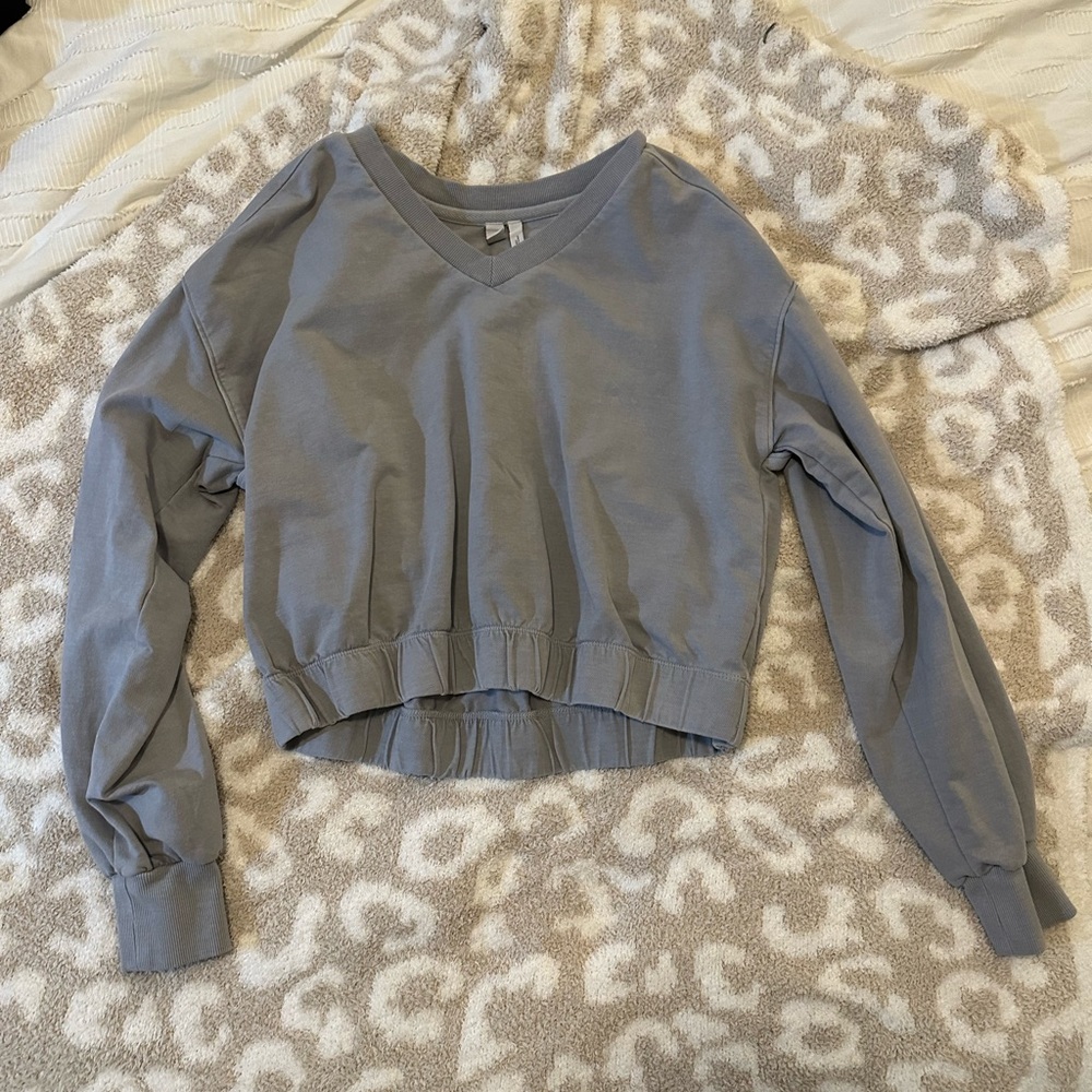 Zella pullover. Size small.